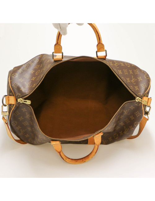 Sac Keepall LOUIS VUITTON  de voyage