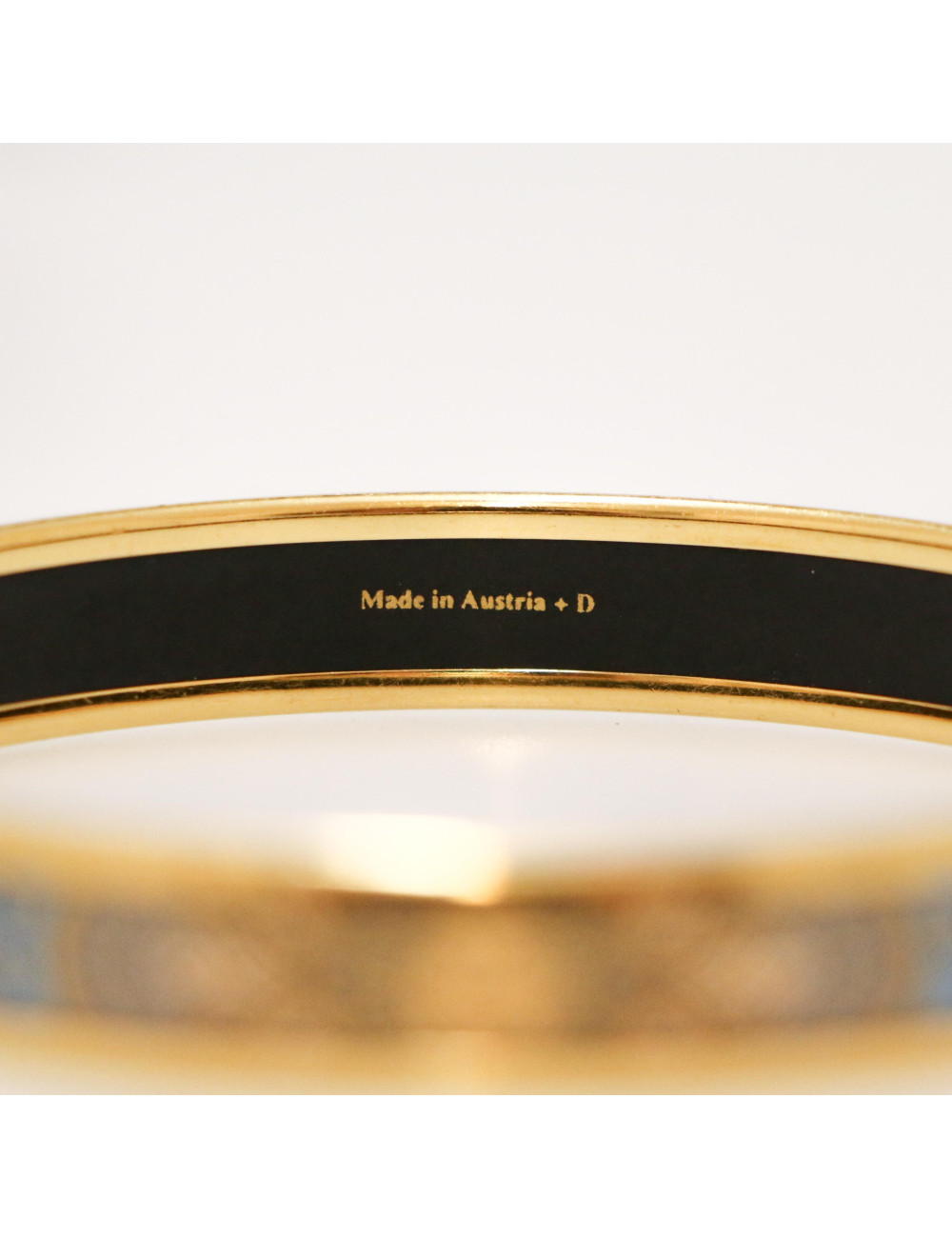 Bracelet email HERMES Carpe Diem