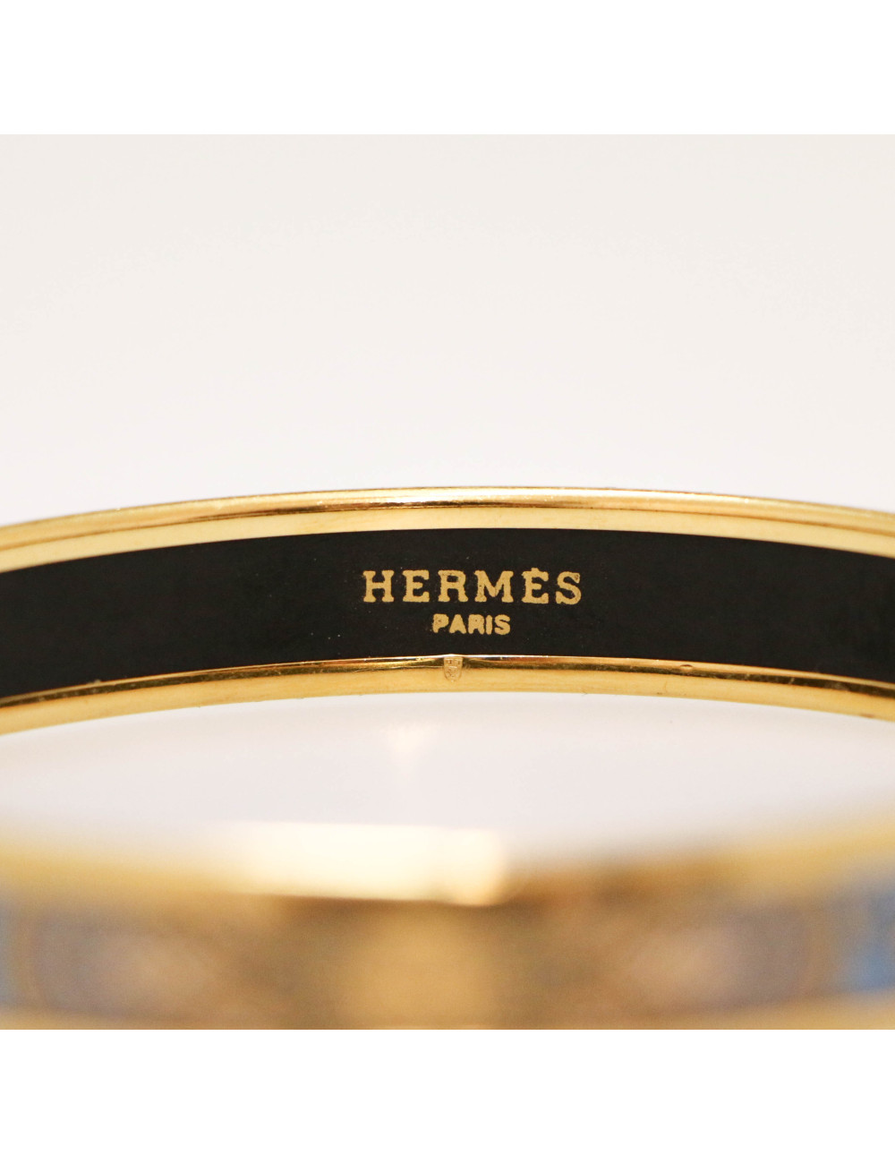 Bracelet email HERMES Carpe Diem