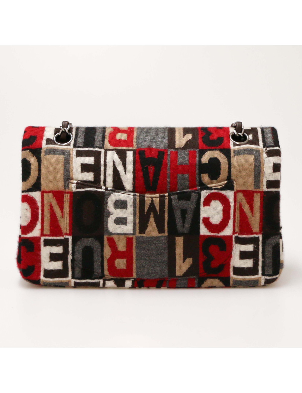 Sac CHANEL Timeless Patchwork