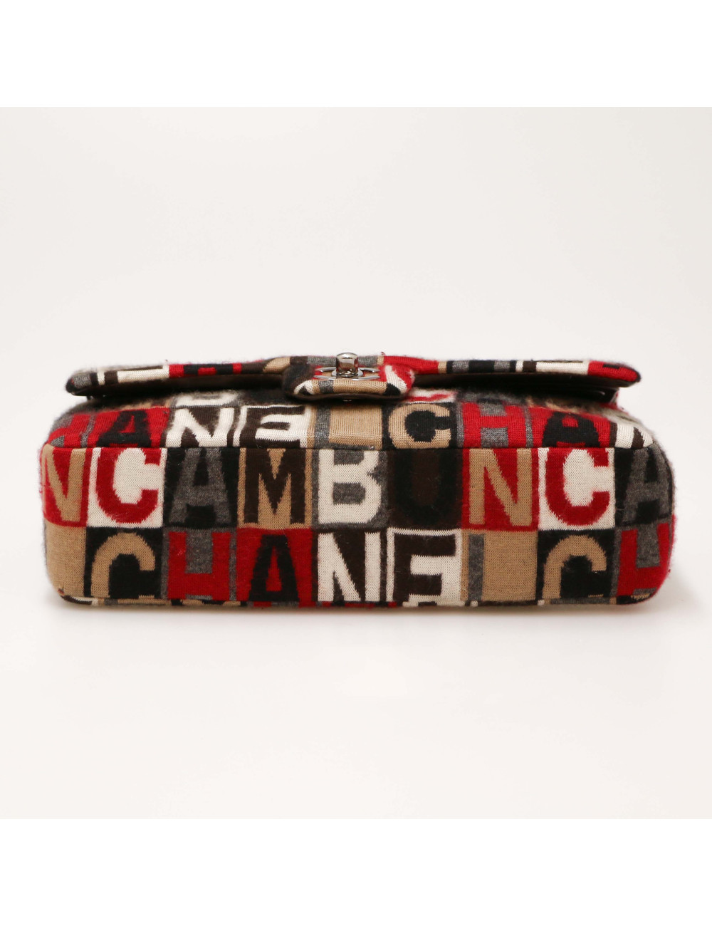 Sac CHANEL Timeless Patchwork