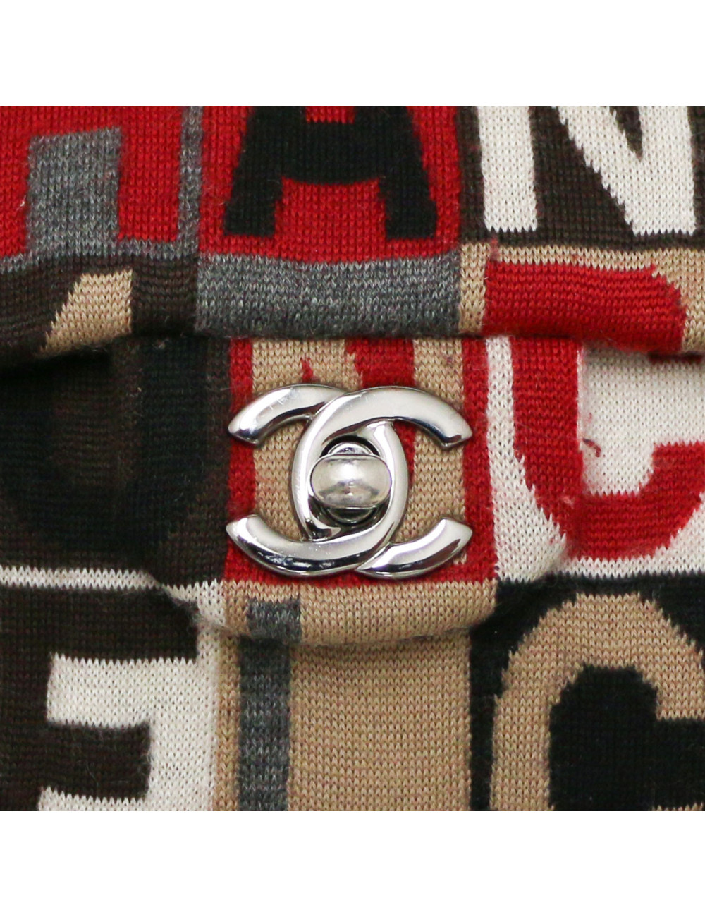 Sac CHANEL Timeless Patchwork