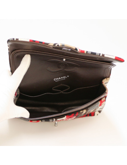 Sac CHANEL Timeless Patchwork