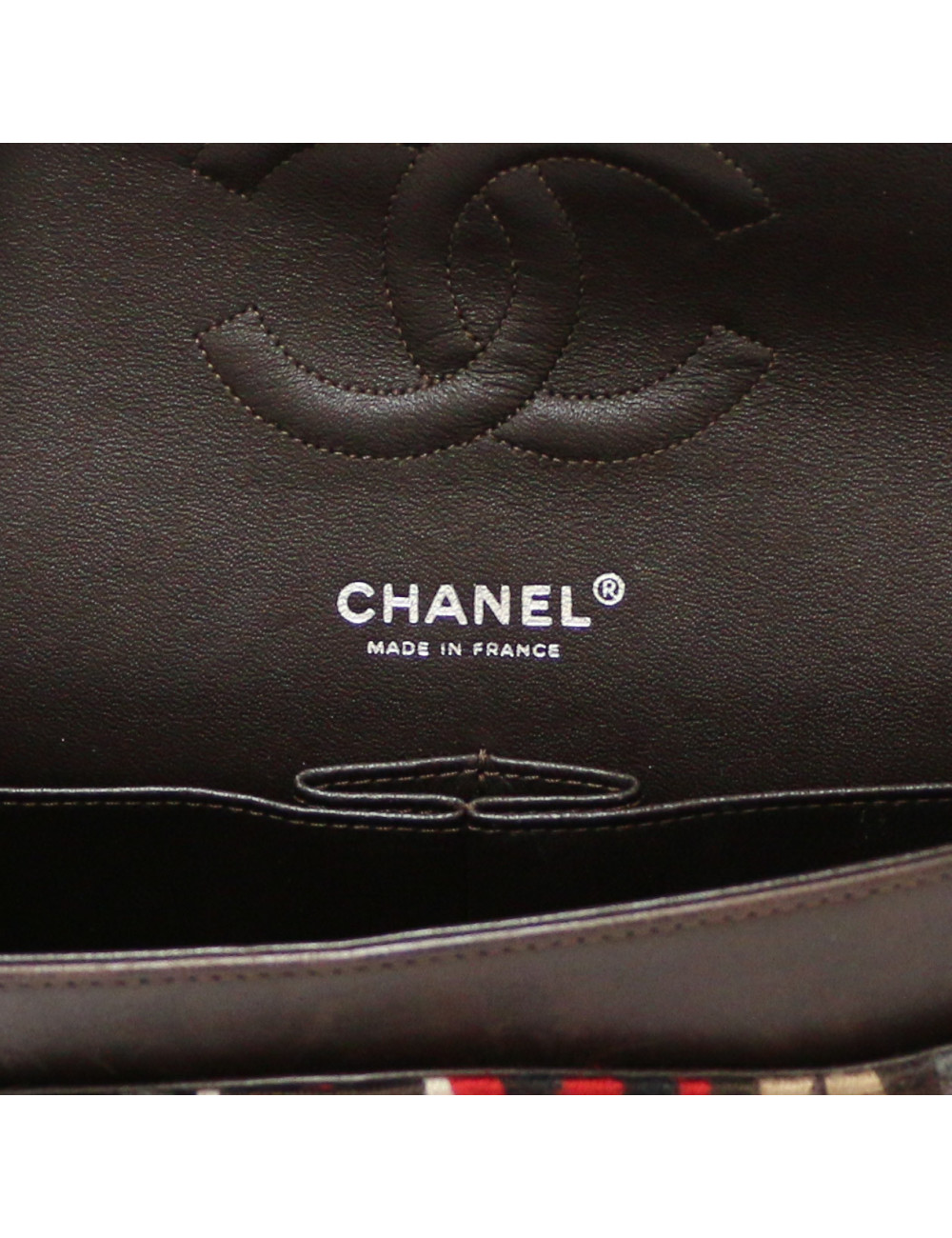 Sac CHANEL Timeless Patchwork