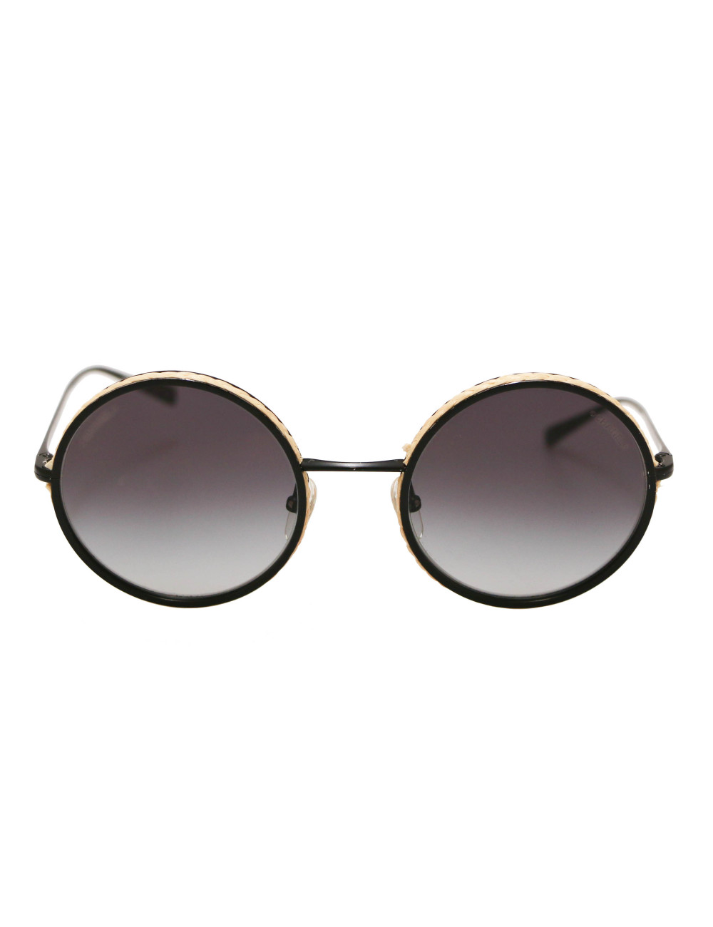 Lunettes de soleil CHANEL