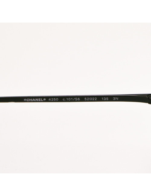 Lunettes de soleil CHANEL