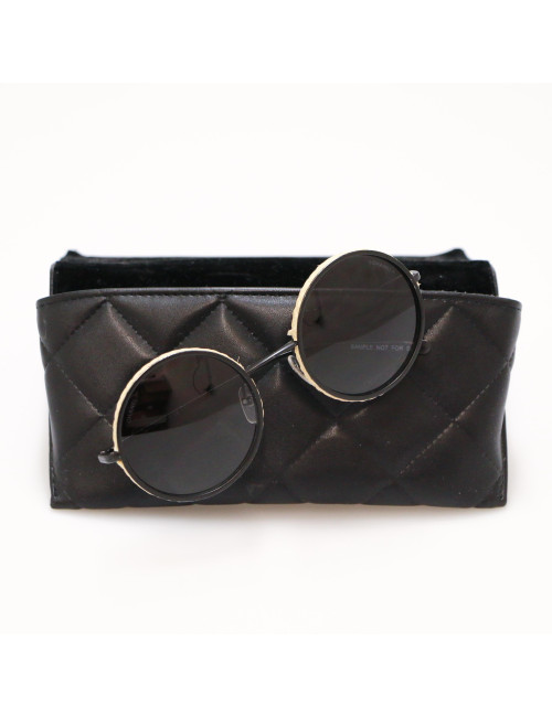 Lunettes de soleil CHANEL