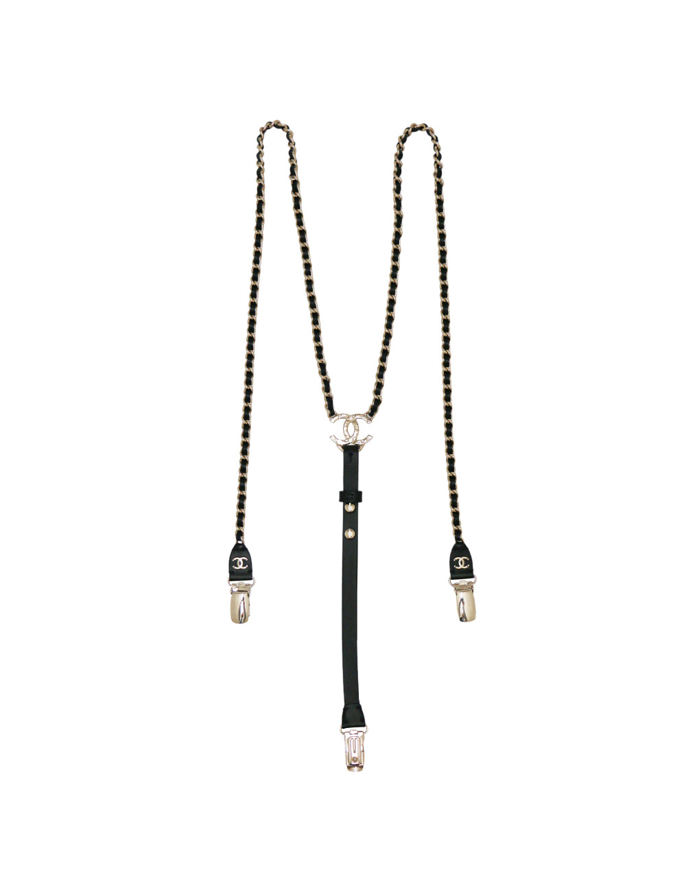 Bretelles CHANEL 