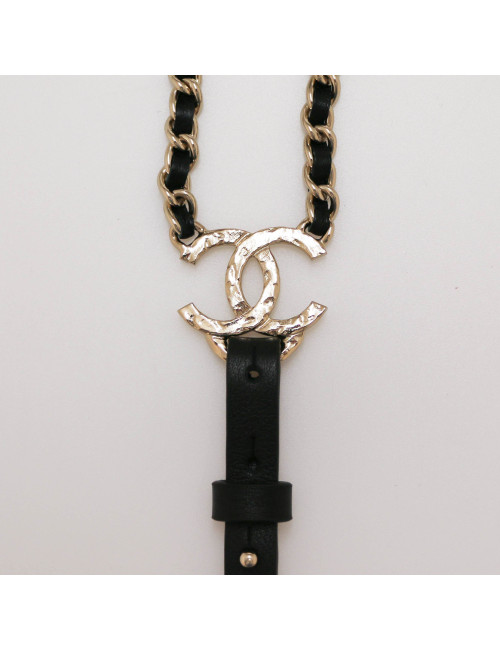 Bretelles CHANEL 