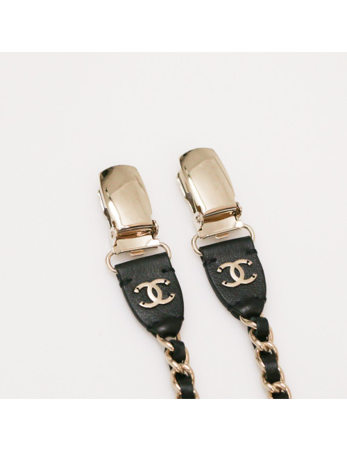 Bretelles CHANEL 