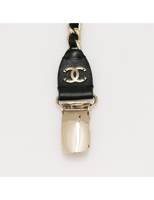 Bretelles CHANEL 