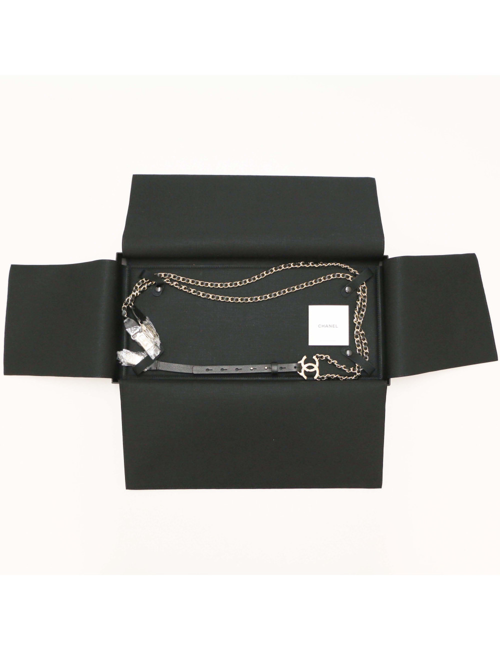 Bretelles CHANEL 