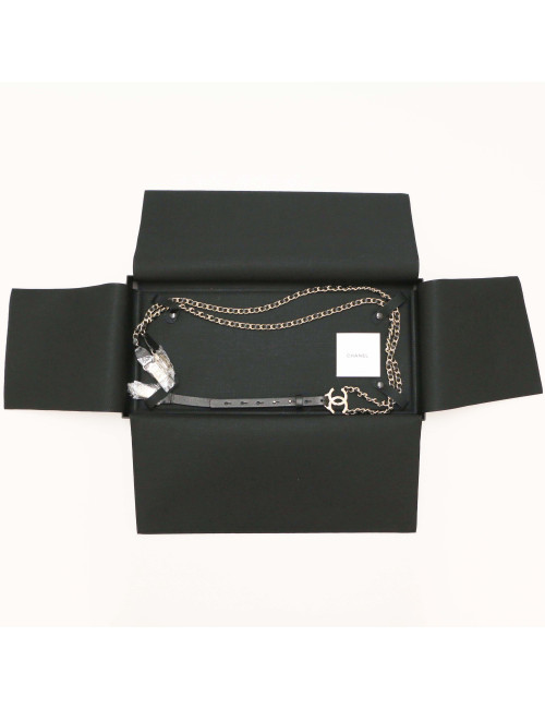 Bretelles CHANEL 