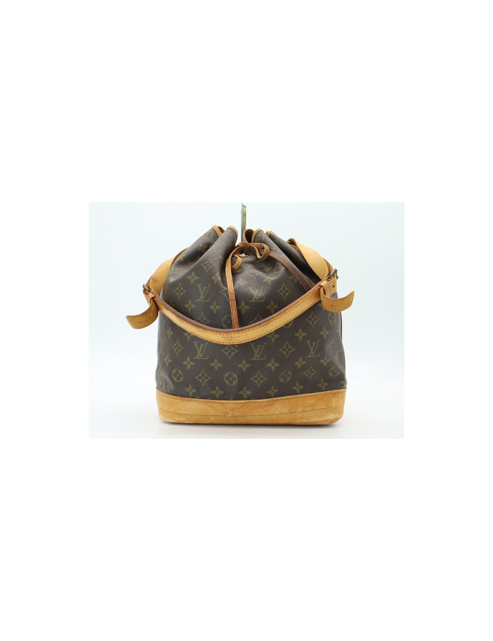 Sac LOUIS VUITTON Noe Monogram