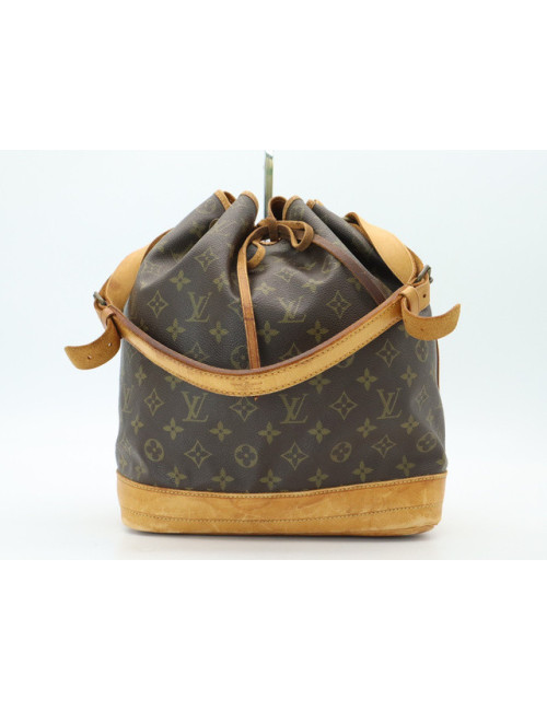 Sac LOUIS VUITTON Noe Monogram