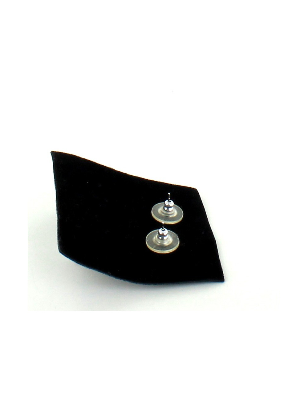 clous d'oreille Coco CHANEL collector