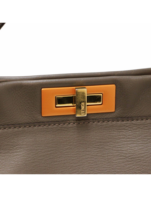 Peekaboo FENDI MM