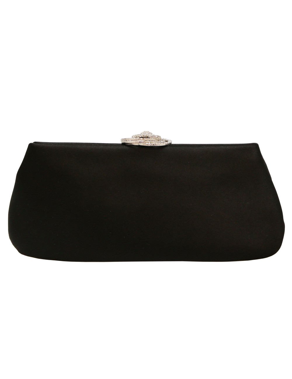 Pochette du soir CHANEL satin