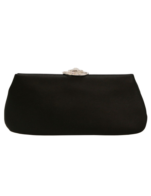 Pochette du soir CHANEL satin