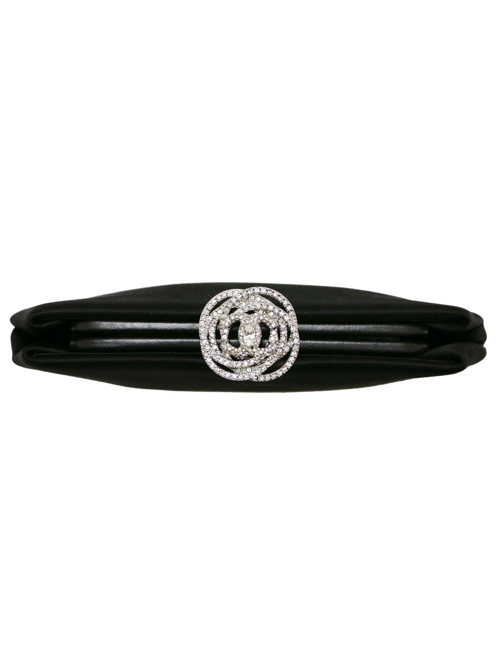 Pochette du soir CHANEL satin