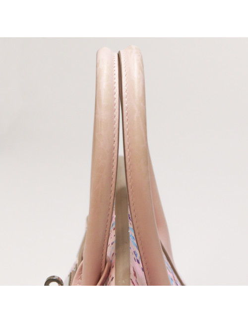 Birkin 30 HERMES customisé