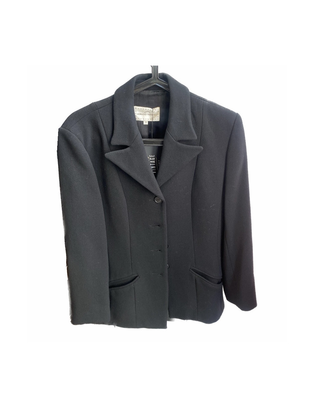 Veste T 36 ARMAND VENTILO