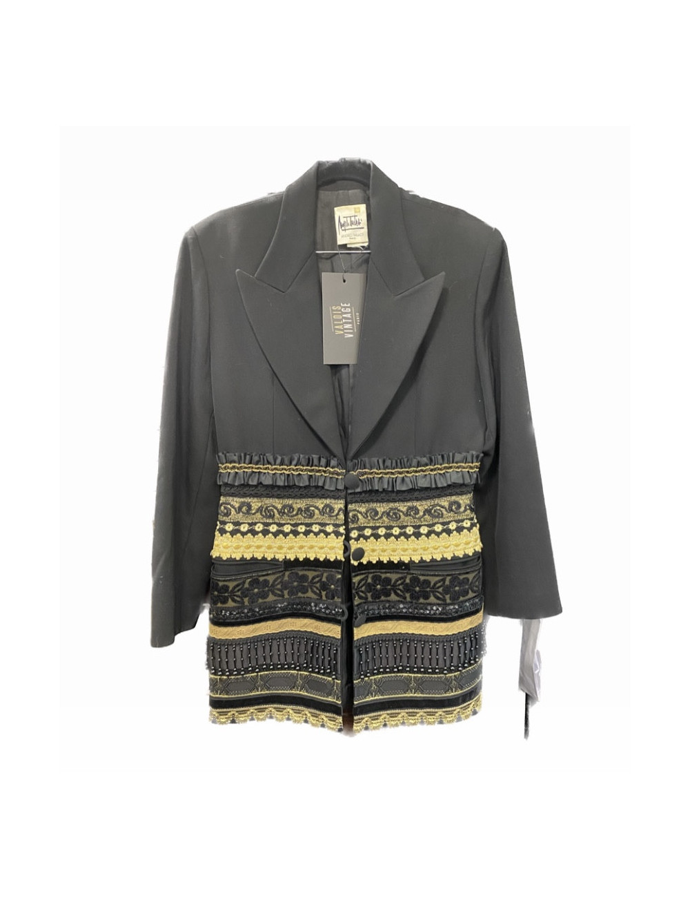 Veste ANGELO  TARLAZZI