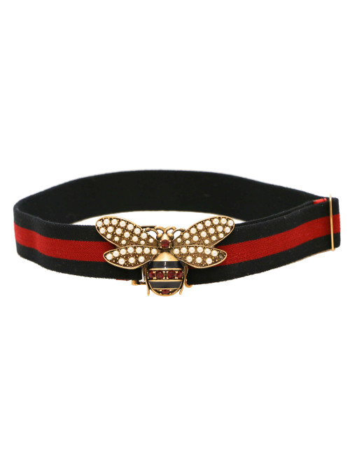 Ceinture GUCCI abeille