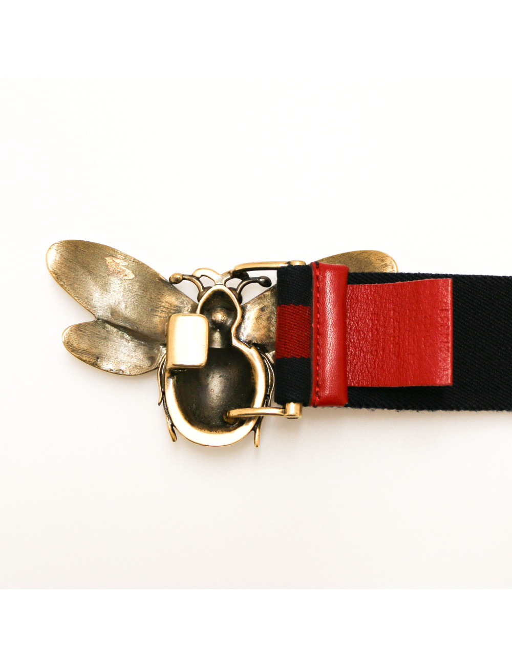 Ceinture GUCCI abeille