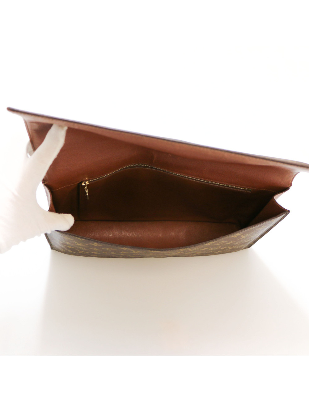  Porte documents LOUIS VUITTON