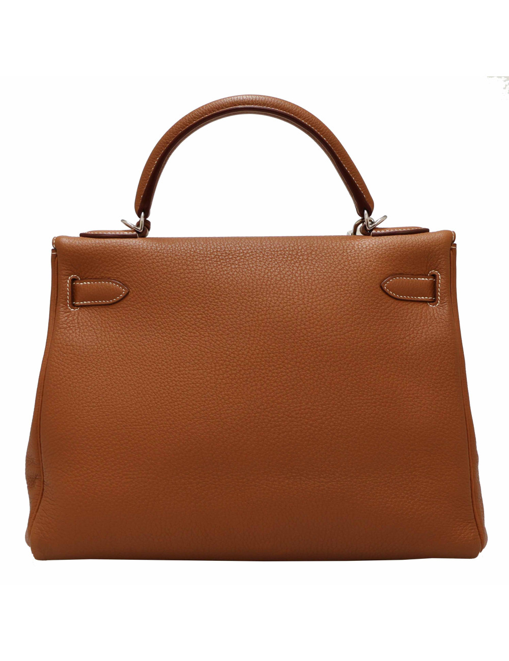 A REPARER Kelly II 32 HERMES togo gold