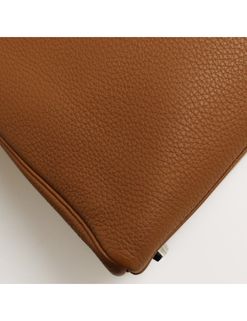 A REPARER Kelly II 32 HERMES togo gold