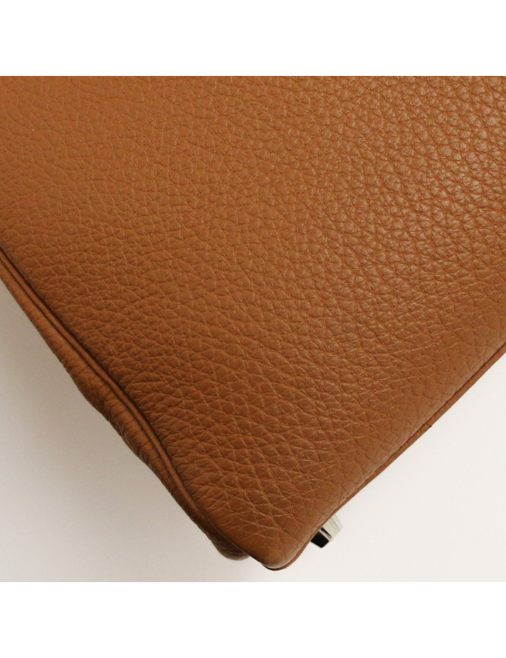 A REPARER Kelly II 32 HERMES togo gold