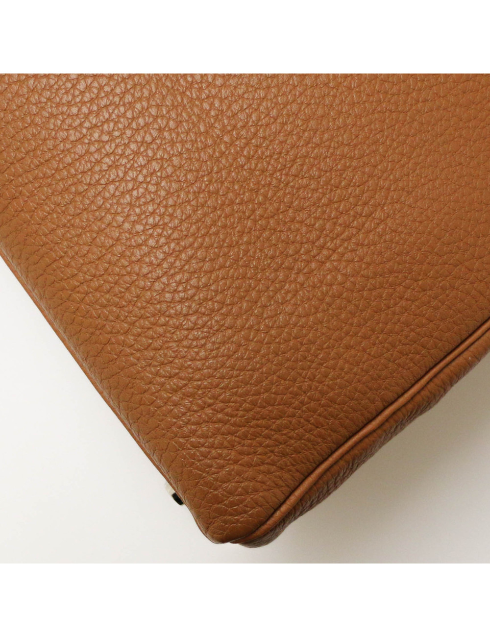 A REPARER Kelly II 32 HERMES togo gold