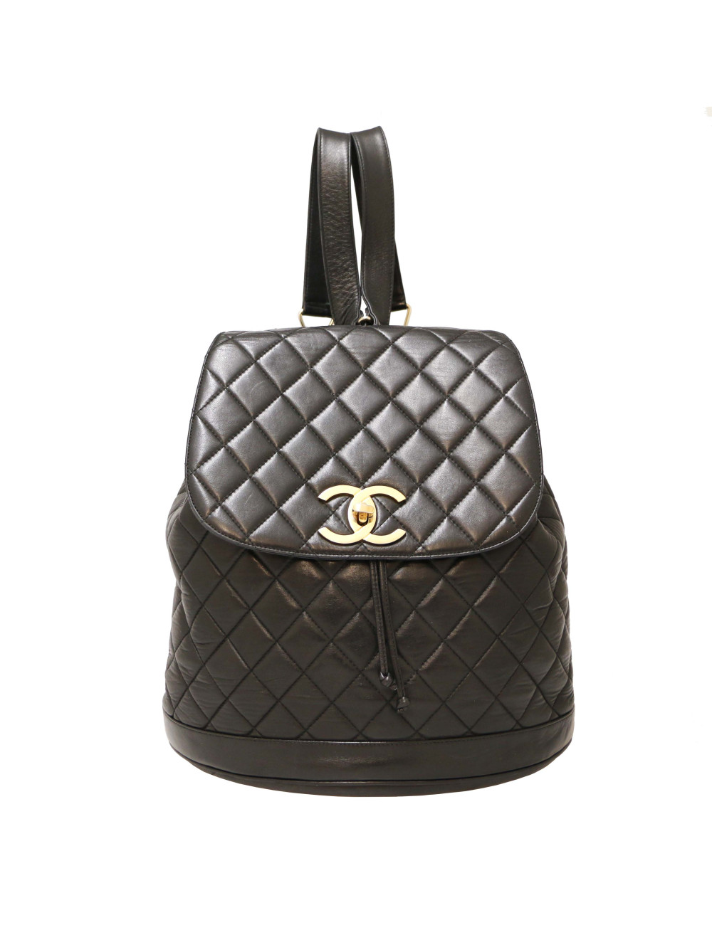 Sac à dos CHANEL GM Vintage