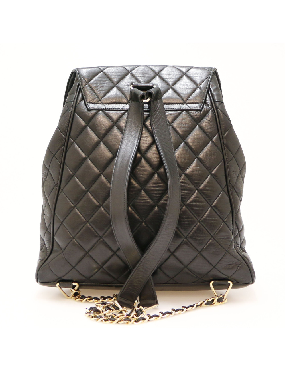 Sac à dos CHANEL GM Vintage