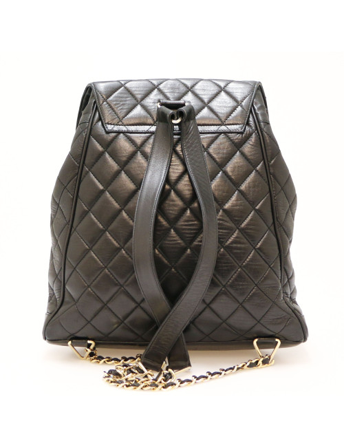 Sac à dos CHANEL GM Vintage