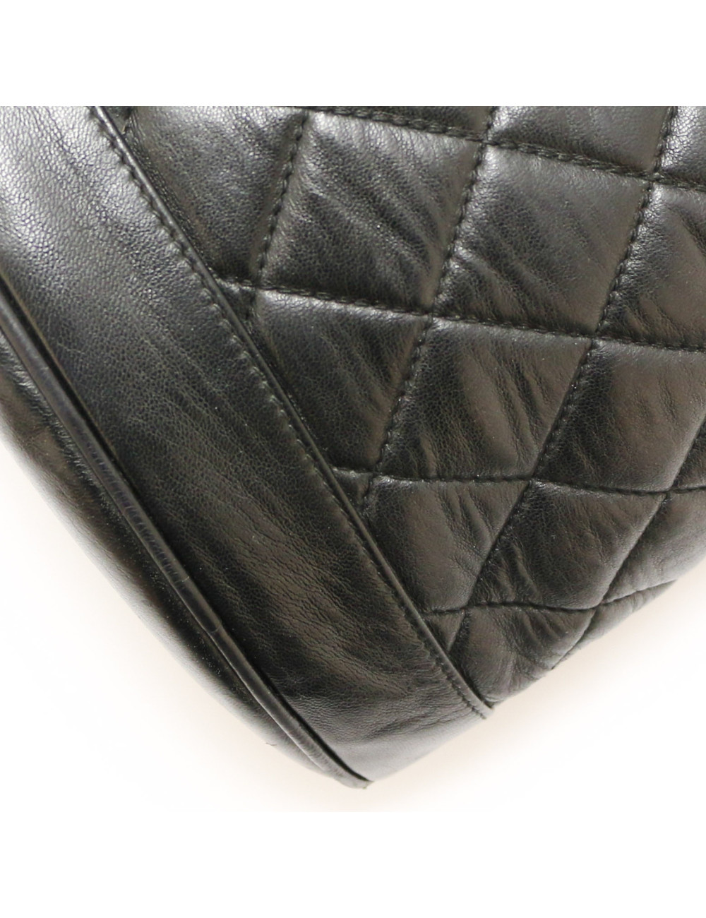 Sac à dos CHANEL GM Vintage