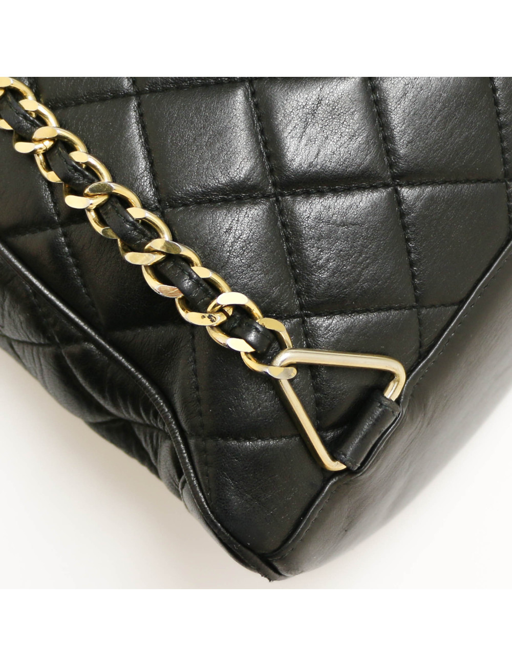 Sac à dos CHANEL GM Vintage