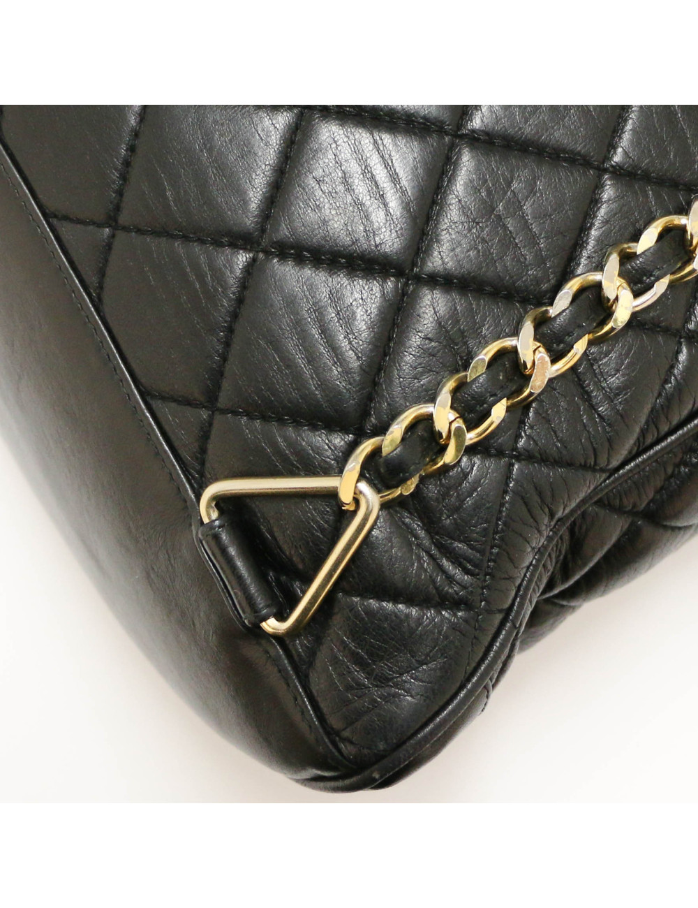 Sac à dos CHANEL GM Vintage