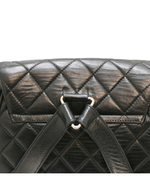 Sac à dos CHANEL GM Vintage