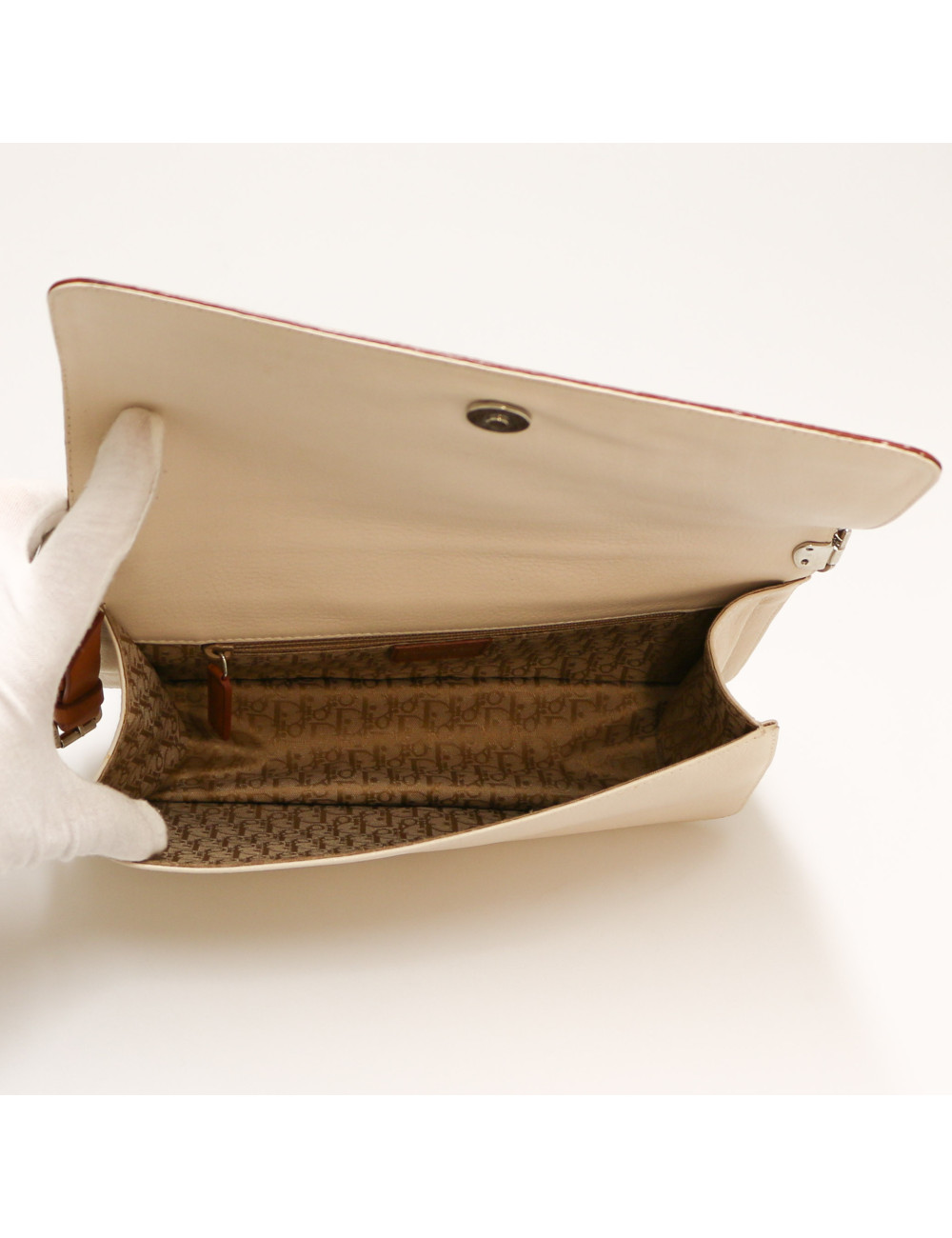 Sac CHRISITIAN DIOR vintage