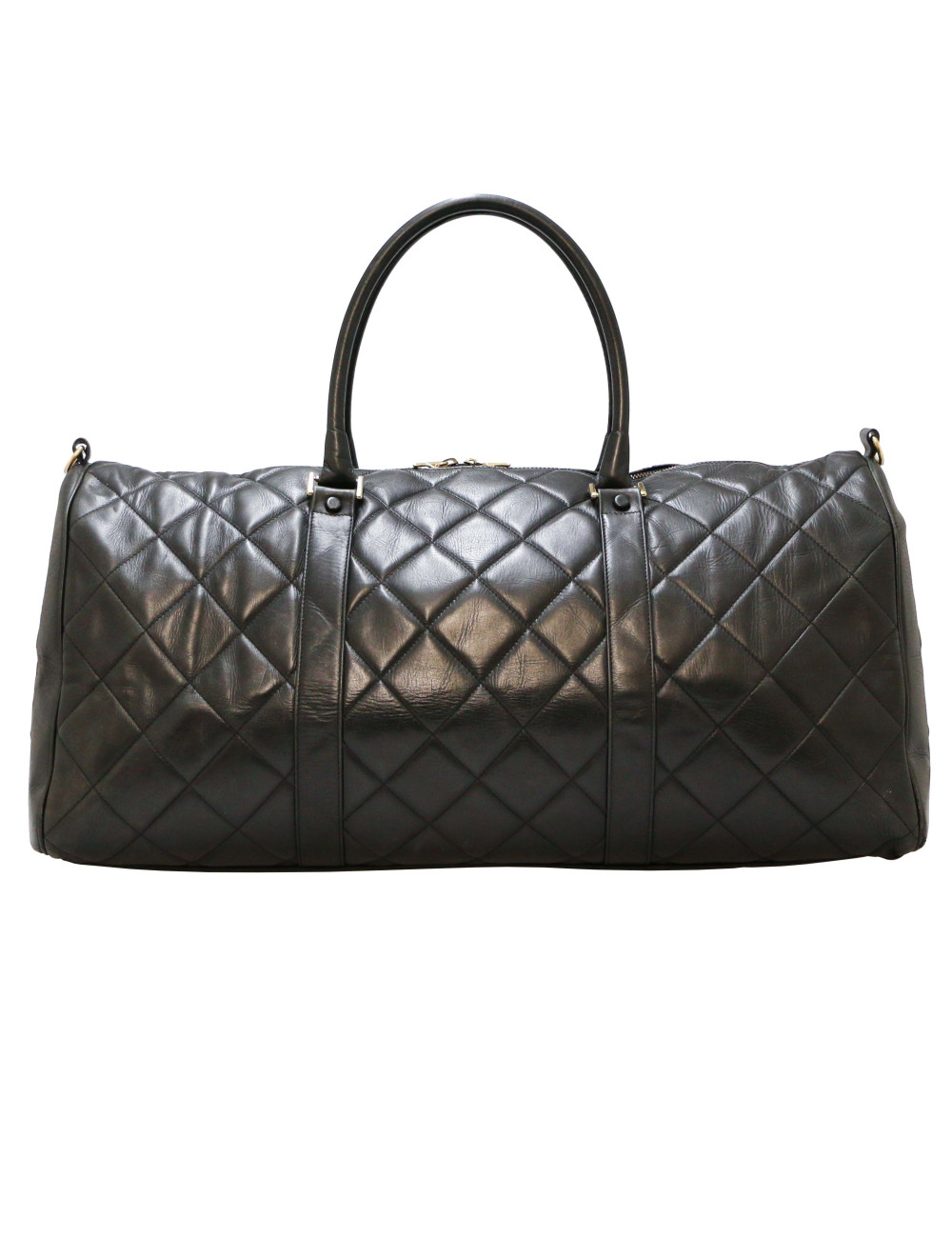 Sac de voyage CHANEL GM Vintage