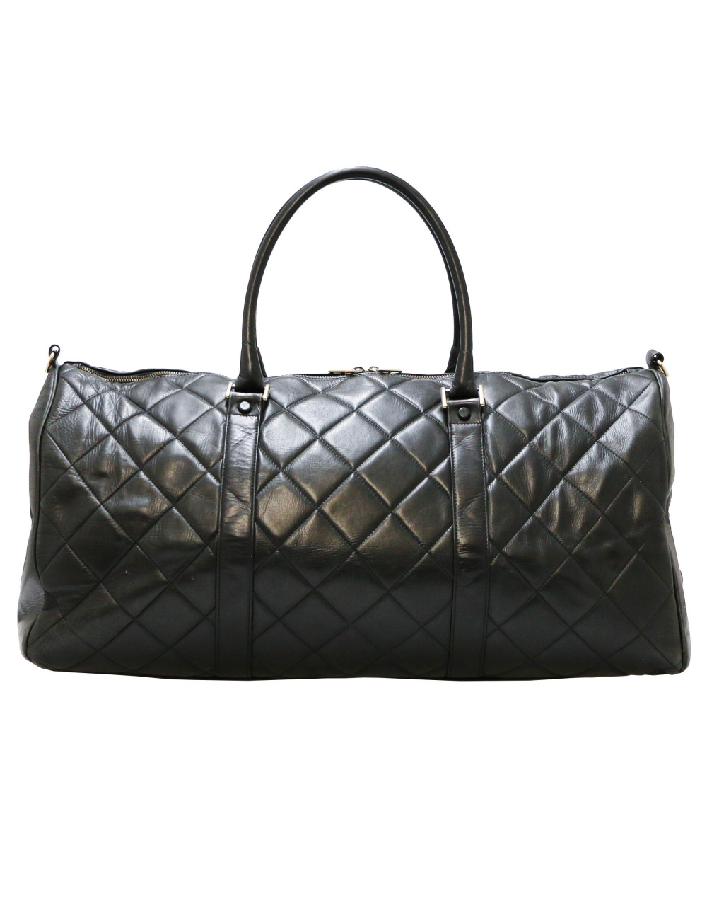 Sac de voyage CHANEL GM Vintage