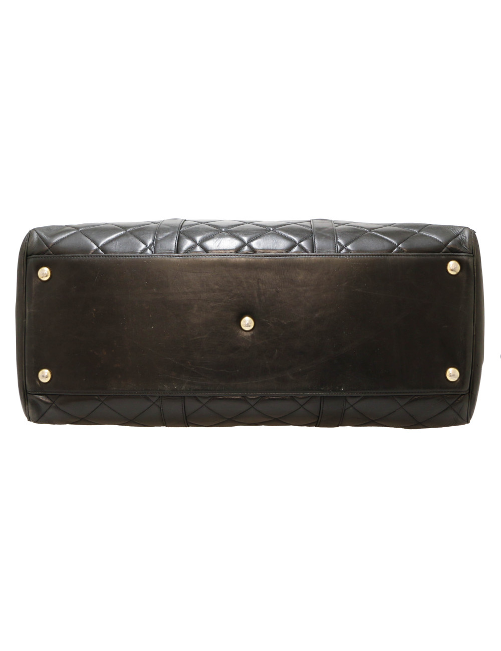 Sac de voyage CHANEL GM Vintage