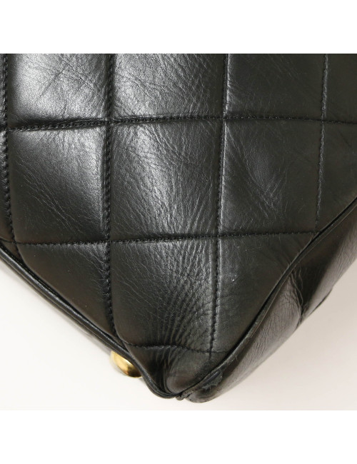 Sac de voyage CHANEL GM Vintage