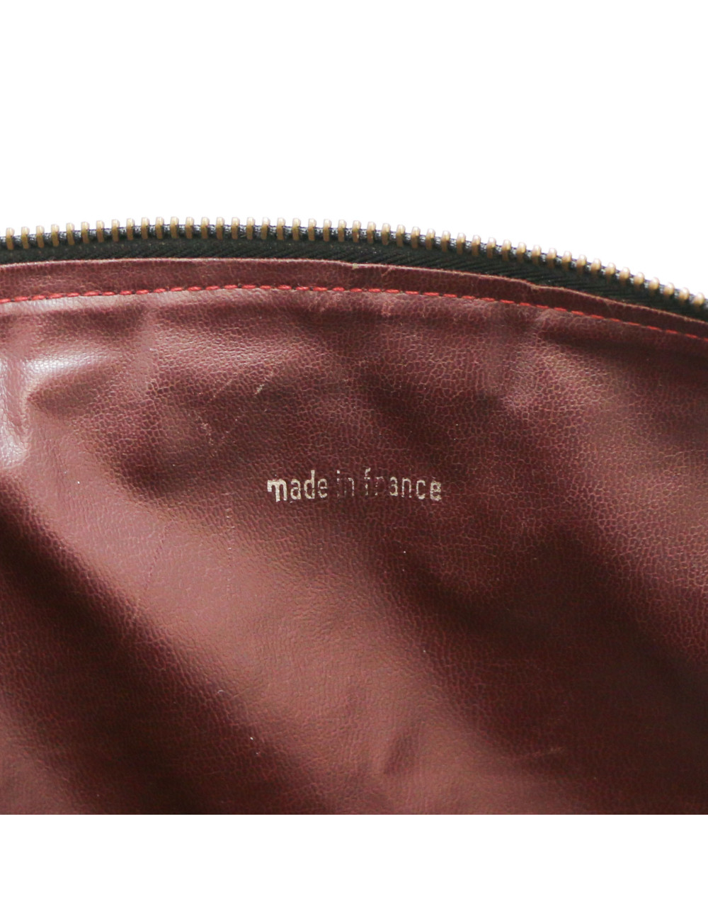 Sac de voyage CHANEL GM Vintage