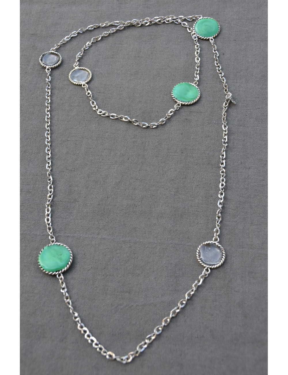 Sautoir MARGUERITE DE VALOIS