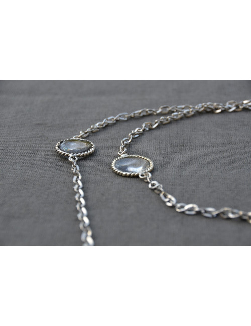 Sautoir MARGUERITE DE VALOIS