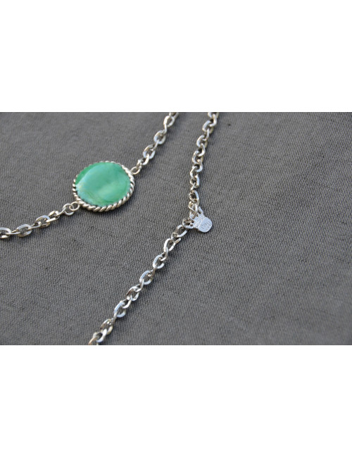 Sautoir MARGUERITE DE VALOIS